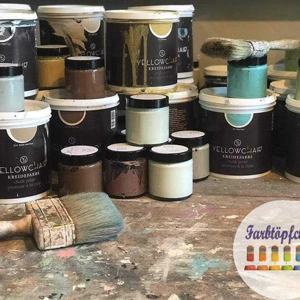 Collection image for: Yellowchair Kreidefarbe