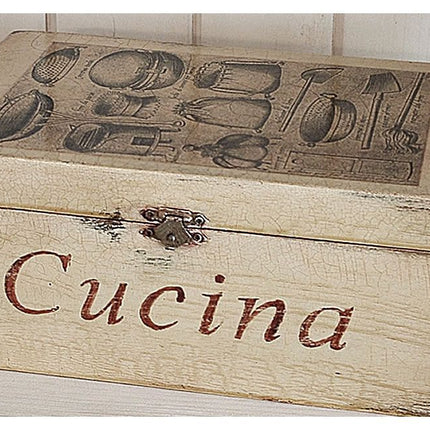 Collection image for: Krakelee Produkte