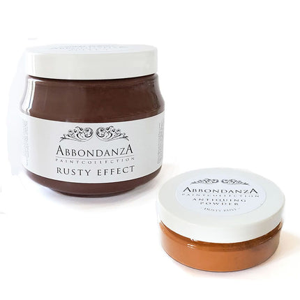 Collection image for: Rusty u. Patina Sets