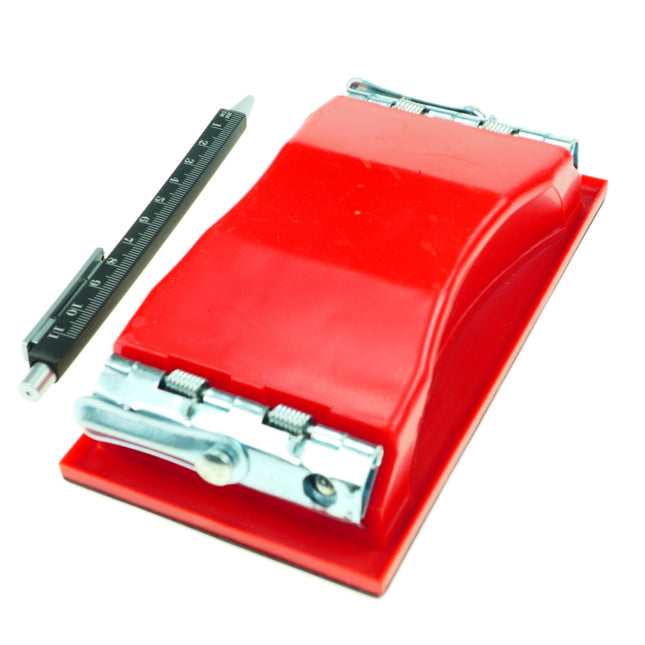 Handschleifer 160x90 mm