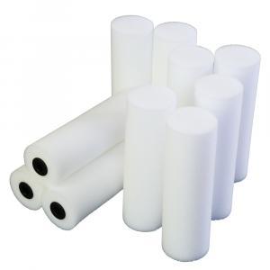 Lackierwalze Super-Feinschaum 11 cm beidseitig glatt