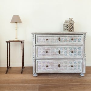 Modern Arrows - Redesign with Prima Stick & Style