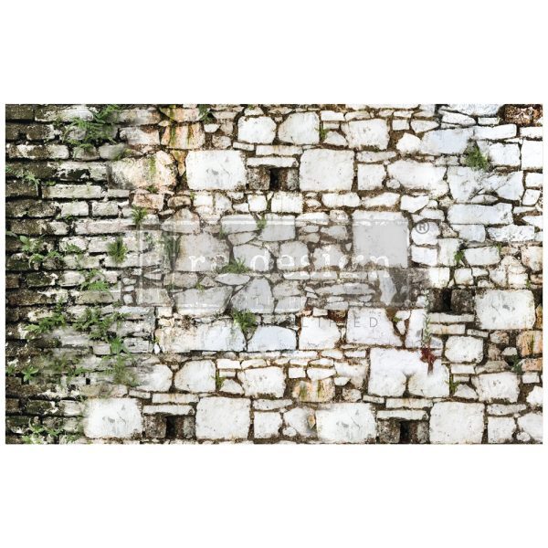 Pastels Artistry II - Redesign Prima Seidenpapierpaket