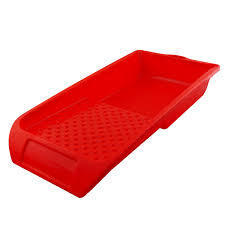 Farbwanne 14 x 30 cm Kunststoff