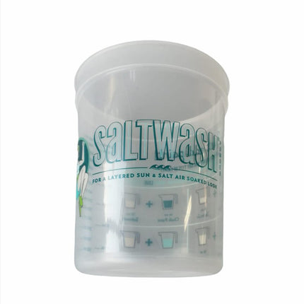 Saltwash Mixbecher groß, 750 ml