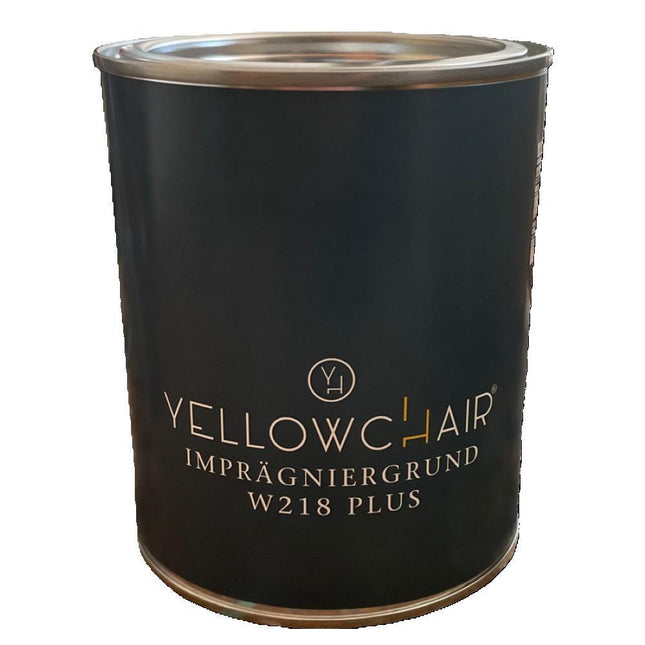 Das Bild zeigt eine Dose mit Imprägniergrund von Yellowchair