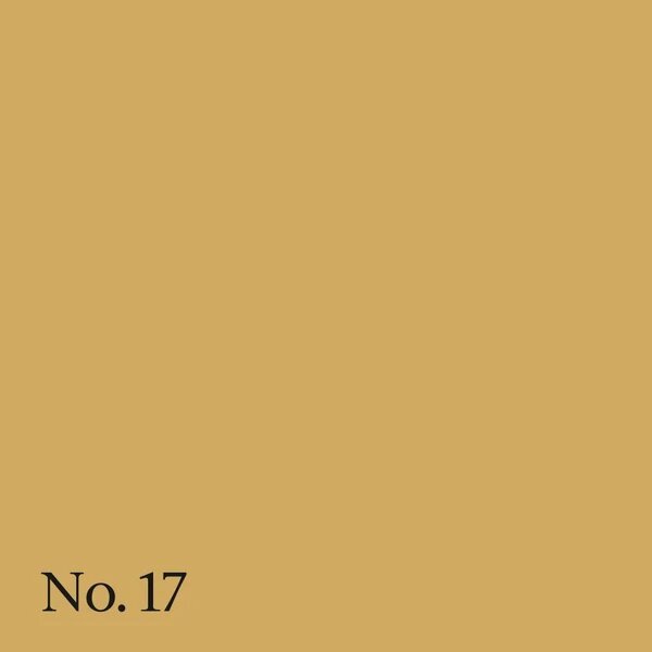 Yellowchair Kreidefarbe No. 17 Ockergelb