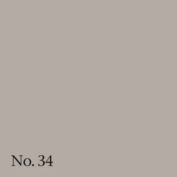 Yellowchair Kreidefarbe No. 34 Graubeige