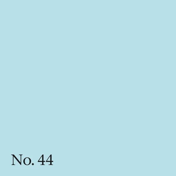 Yellowchair Kreidefarbe No. 44 Pastellblau