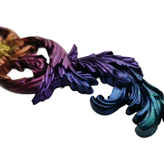 Redesign - Decor Pigment Powder SET - Bubblegum