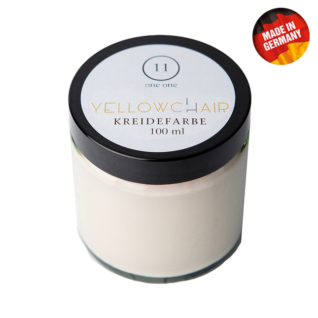 Yellowchair Kreidefarbe No. 11 Apricot