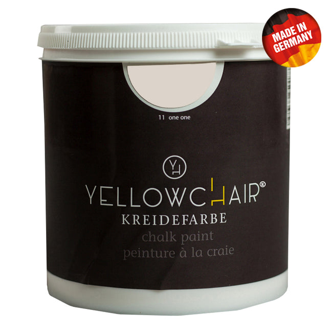 Yellowchair Kreidefarbe No. 11 Apricot