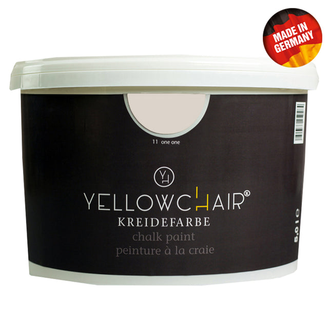 Yellowchair Kreidefarbe No. 11 Apricot