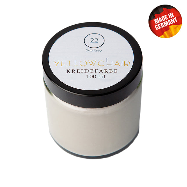 Yellowchair Kreidefarbe No. 22 Natural