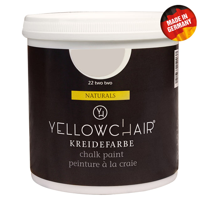 Yellowchair Kreidefarbe No. 22 Natural