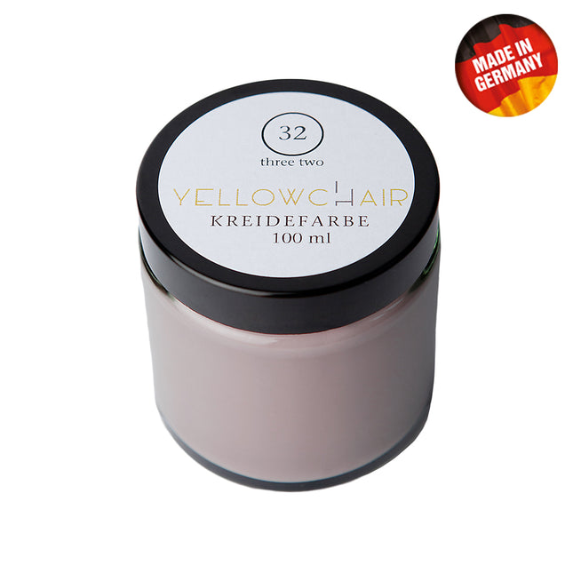 Yellowchair Kreidefarbe No. 32 Hortensie