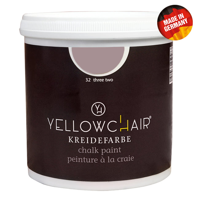 Yellowchair Kreidefarbe No. 32 Hortensie