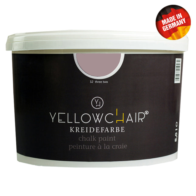 Yellowchair Kreidefarbe No. 32 Hortensie
