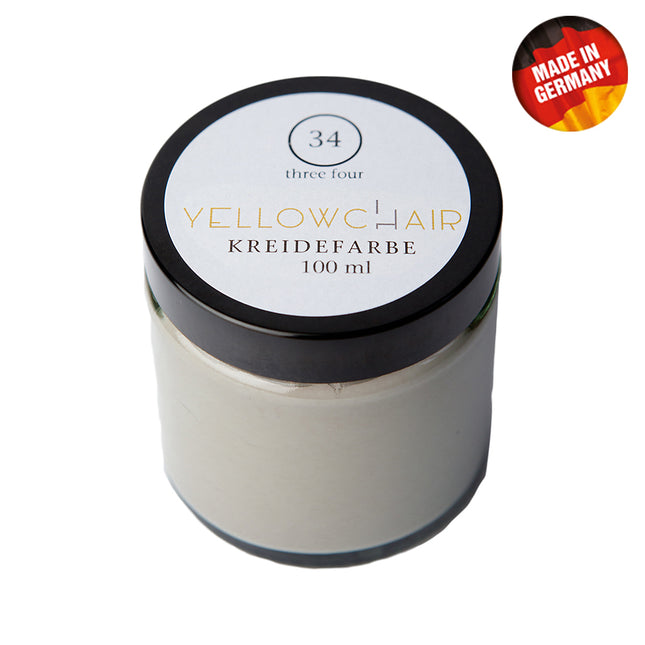 Yellowchair Kreidefarbe No. 34 Graubeige