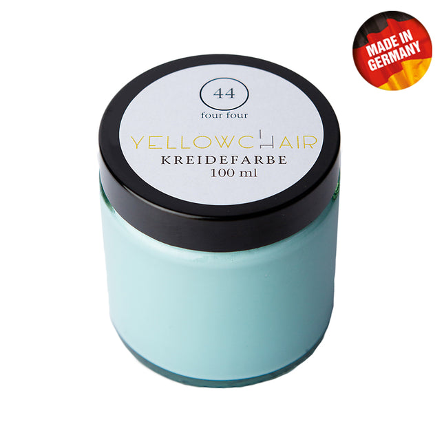 Yellowchair Kreidefarbe No. 44 Pastellblau