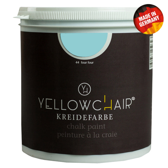 Yellowchair Kreidefarbe No. 44 Pastellblau