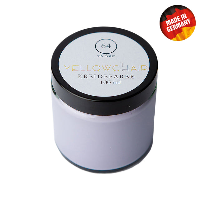 Yellowchair Kreidefarbe No. 64 Lila