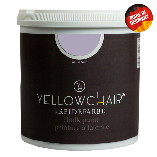 Yellowchair Kreidefarbe No. 64 Lila