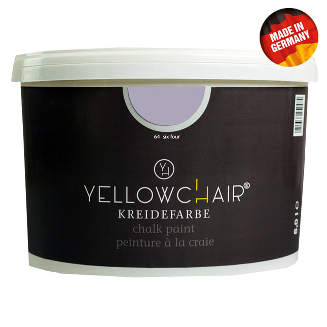 Yellowchair Kreidefarbe No. 64 Lila