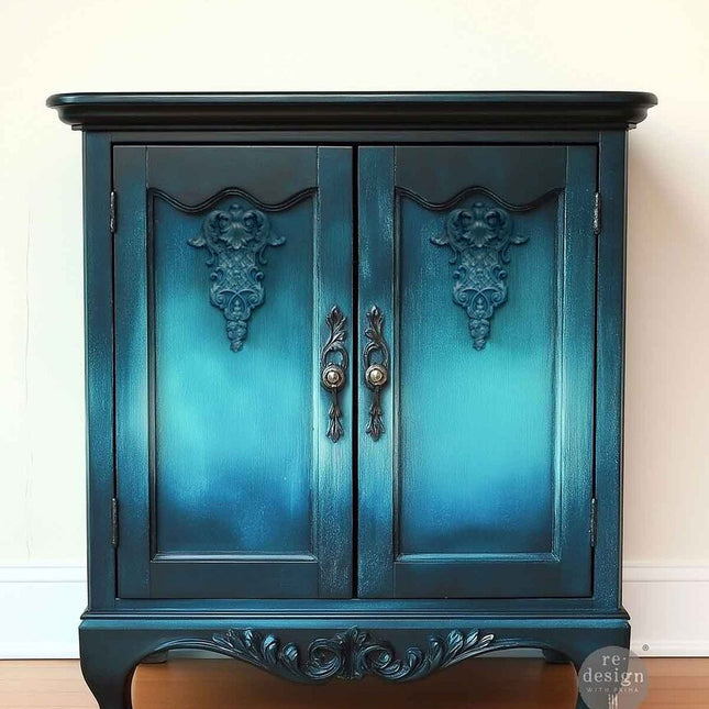 Redesign Decor Poly - Regal Finasse