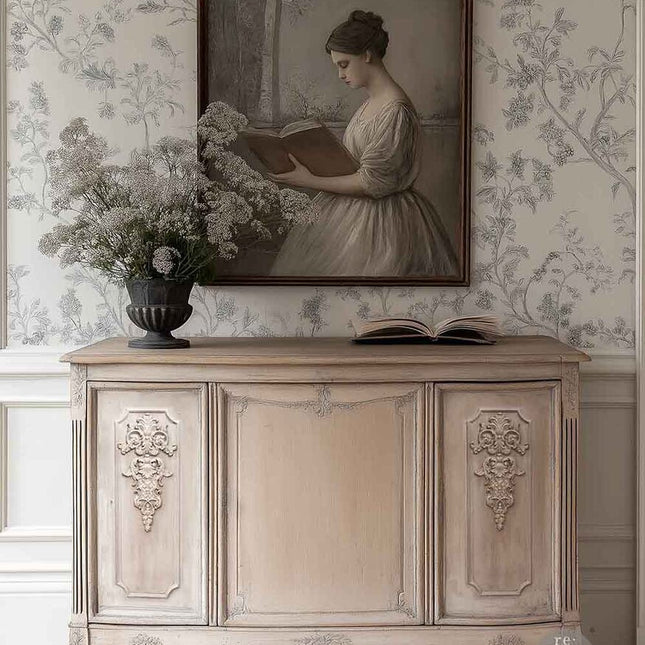 Redesign Decor Poly - Regal Finasse