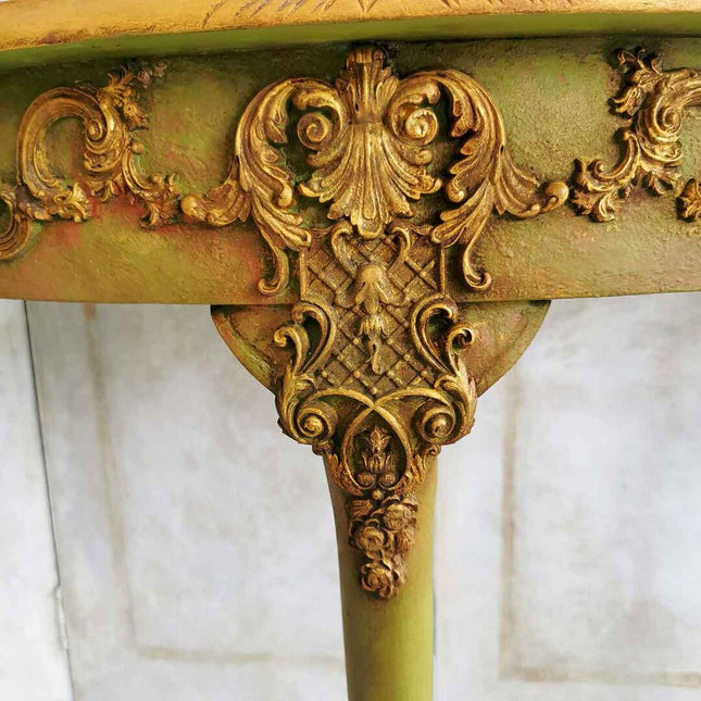 Redesign Decor Poly - Regal Finasse