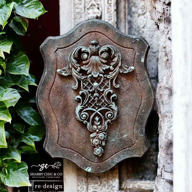 Redesign Decor Poly - Regal Finasse