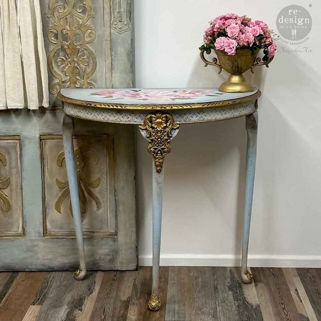 Redesign Decor Poly - Regal Finasse