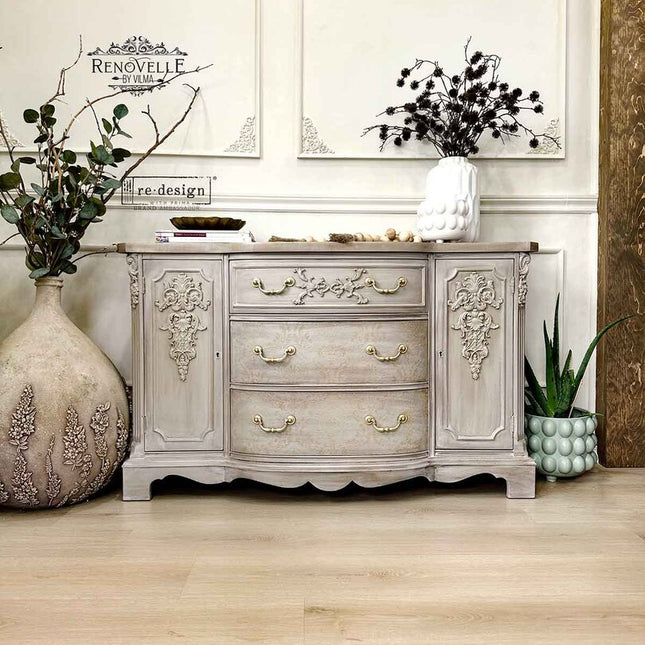 Redesign Decor Poly - Regal Finasse