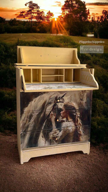 Soulful Bond – A1 Redesign Prima Dekor Reispapier