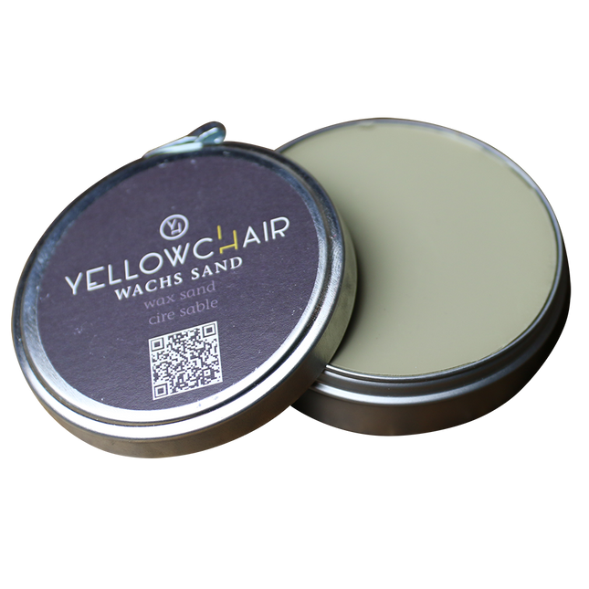 Yellowchair Wachs sand 75ml
