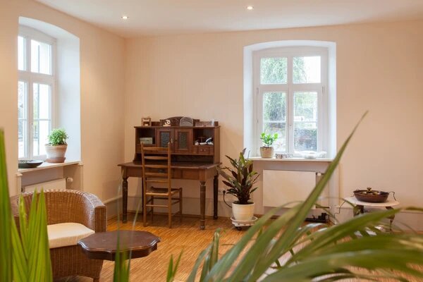 Yellowchair Kreidefarbe No. 11 Apricot