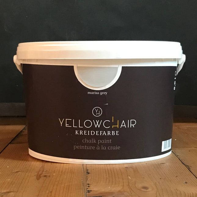 Kreidefarbe "MARISA grey" Sonderedition