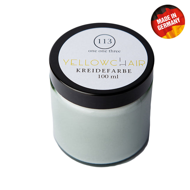 Yellowchair Kreidefarbe No. 113 Eisgrau