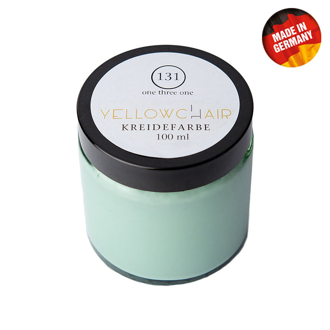 Yellowchair Kreidefarbe No. 131 Mint