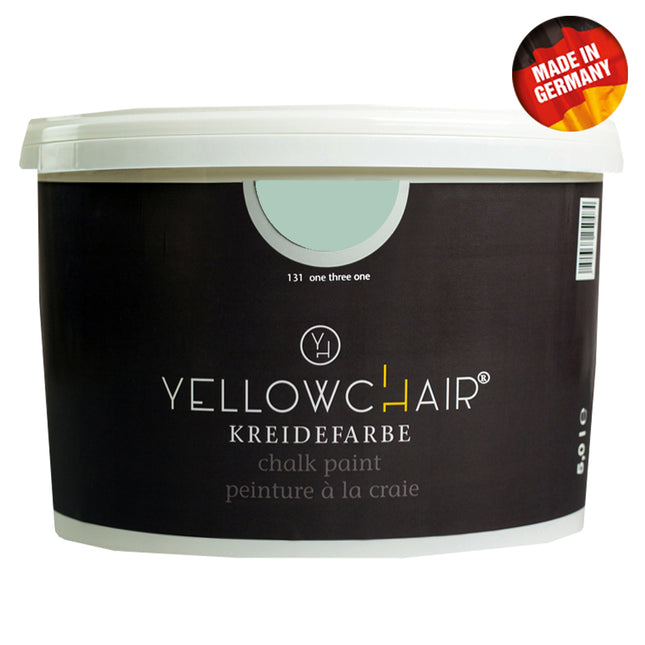 Yellowchair Kreidefarbe No. 131 Mint