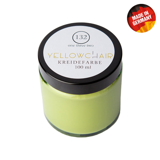 Yellowchair Kreidefarbe No. 132 Kiwi