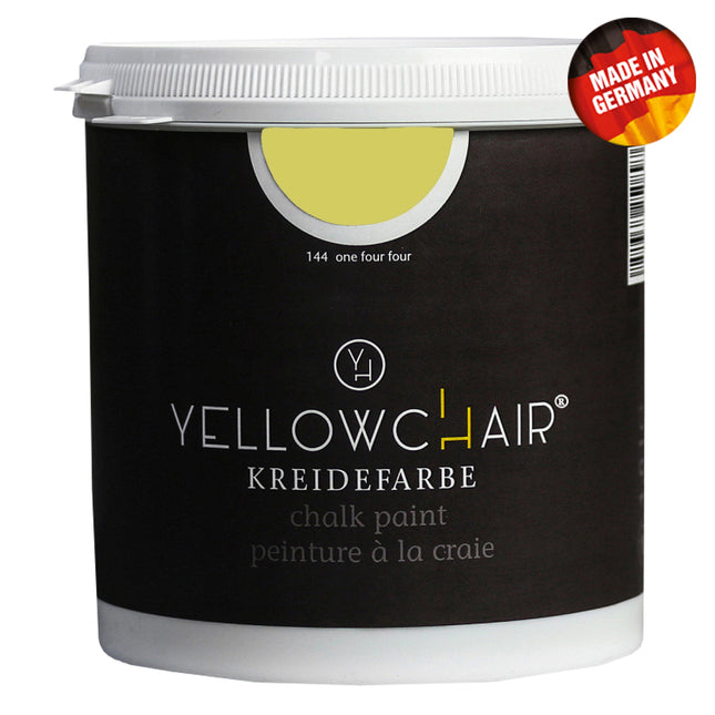 Yellowchair Kreidefarbe No. 144 Limettengrün