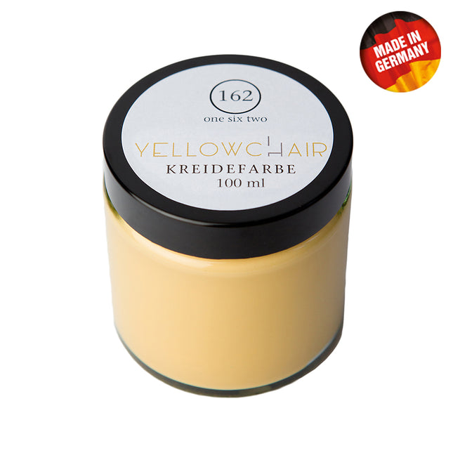 Yellowchair Kreidefarbe No. 162 Goldgelb
