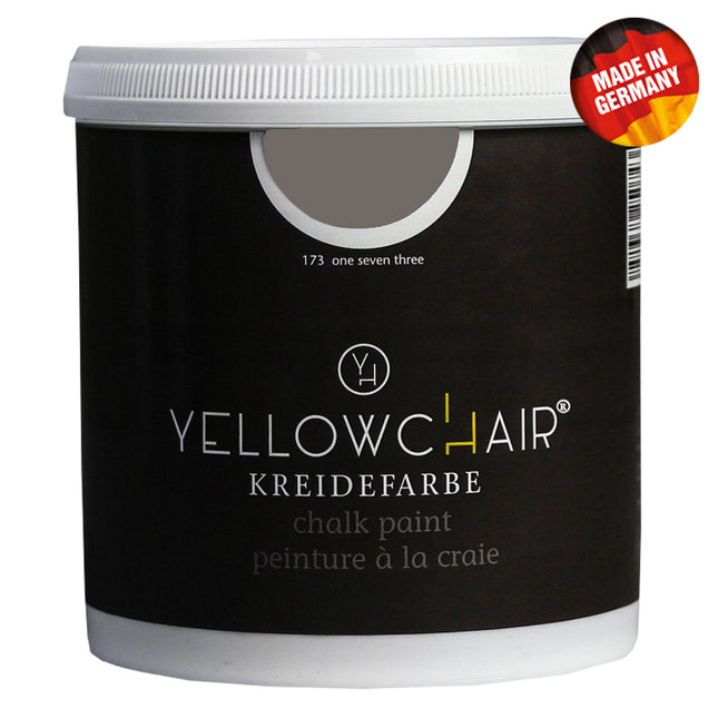 Yellowchair Kreidefarbe No. 173 Granit