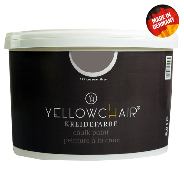 Yellowchair Kreidefarbe No. 173 Granit