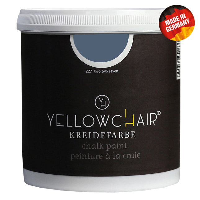 Yellowchair Kreidefarbe No. 227 Lavendel