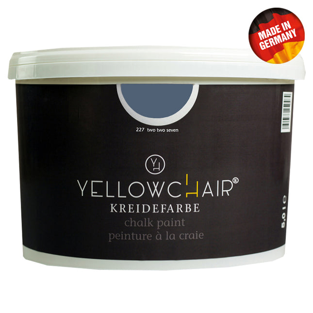 Yellowchair Kreidefarbe No. 227 Lavendel