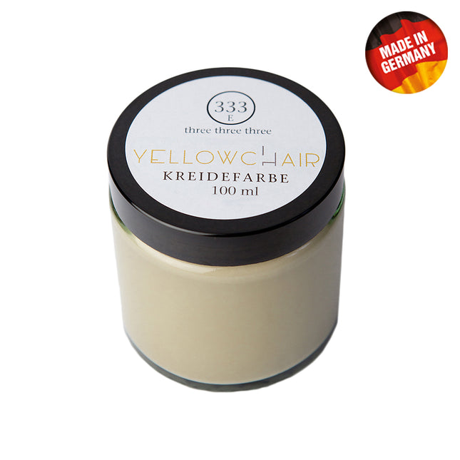 100 Milliliter Yellowchair Kreidefarbe Sand Nr. 333 E