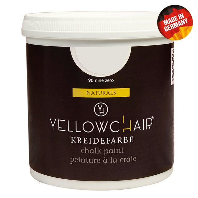 Yellowchair Kreidefarbe No. 90  Natural